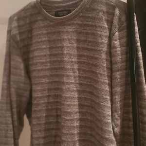 Nordstrom Men's Shop Cotton Sweater